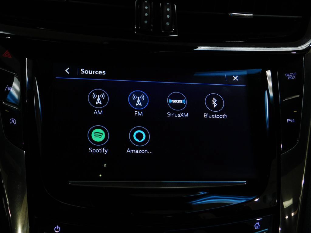 Used 2019 Cadillac CTS Luxury AWD/4WD image 47