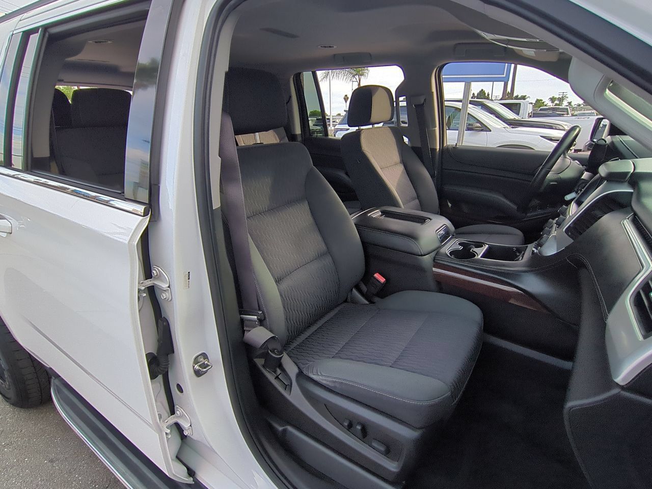 Used 2016 GMC Yukon XL SLE RWD image 27