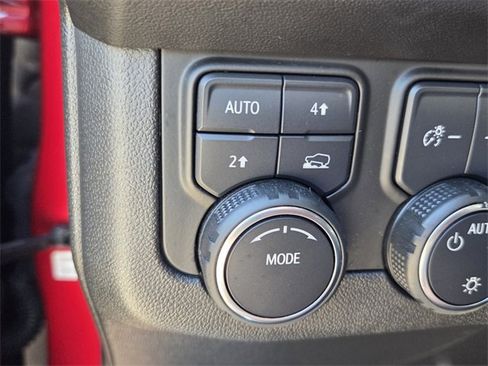 Certified 2023 Chevrolet Tahoe RST w/ RST Performance Edition image 35