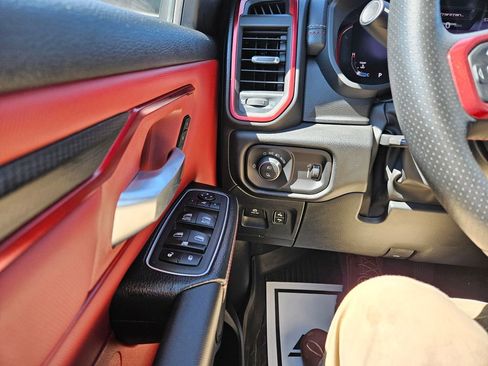 Used 2023 RAM 1500 Rebel w/ Rebel Level 1 Equipment Group image 14