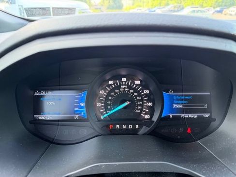 Certified 2024 Ford Edge Titanium w/ Titanium Elite Package AWD/4WD image 27