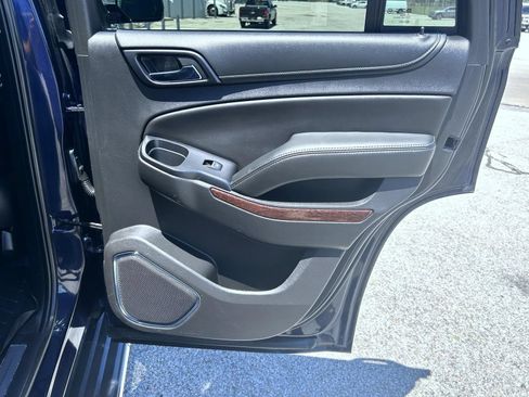Certified 2018 GMC Yukon SLT w/ Open Road Package AWD/4WD image 18