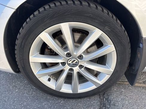 Used 2012 Volkswagen Eos Komfort image 20