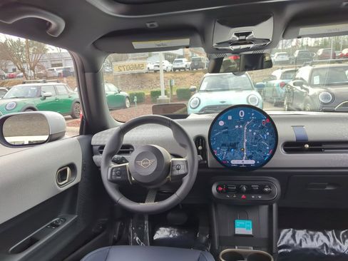 New 2026 MINI Cooper S image 30