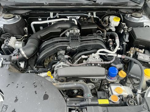 Used 2022 Subaru Legacy Premium AWD/4WD image 31