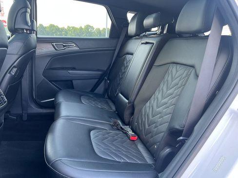 Used 2023 Kia Sportage X-Line w/ X-Line Premium Package image 32