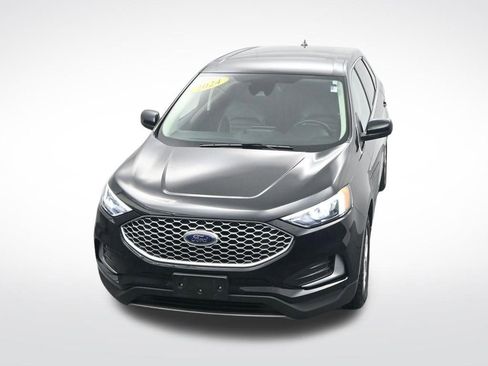 Certified 2024 Ford Edge SEL AWD/4WD image 24
