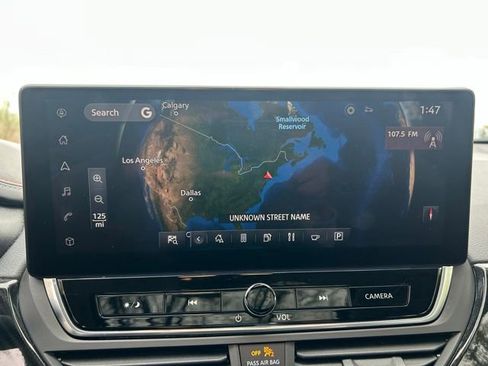 Certified 2023 Nissan Altima 2.5 SR w/ SR Premium Package AWD/4WD image 16