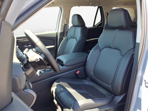 New 2026 Honda Pilot EX-L image 7