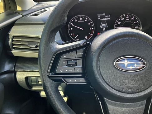 Used 2024 Subaru Crosstrek 2.0i Premium image 25