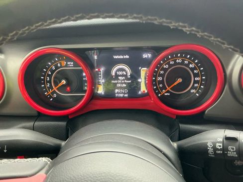 Used 2021 Jeep Wrangler Unlimited Sport image 19