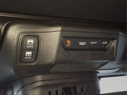 New 2026 Jeep Wrangler Unlimited Sport AWD/4WD image 26