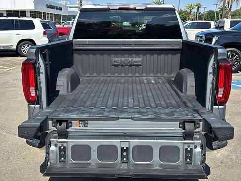 Certified 2023 GMC Sierra 1500 SLT w/ SLT Premium Package AWD/4WD image 7