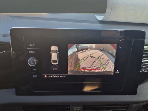 New 2026 Volkswagen Jetta S FWD image 28