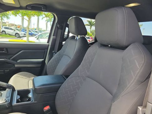 Used 2024 Toyota Tacoma SR5 RWD image 22