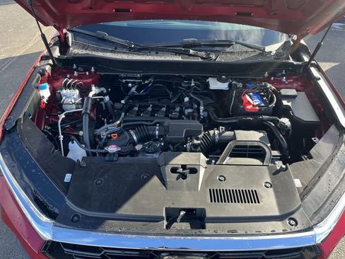 New 2026 Honda CR-V EX-L image 20