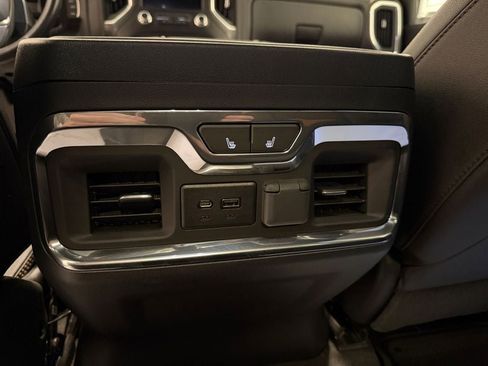 Used 2023 GMC Sierra 2500 AT4 w/ Gooseneck/5TH Wheel Package image 22