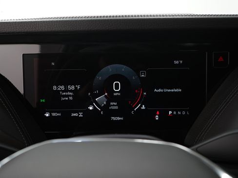 Used 2025 GMC Yukon Denali w/ Sun & Power Step Package AWD/4WD image 27