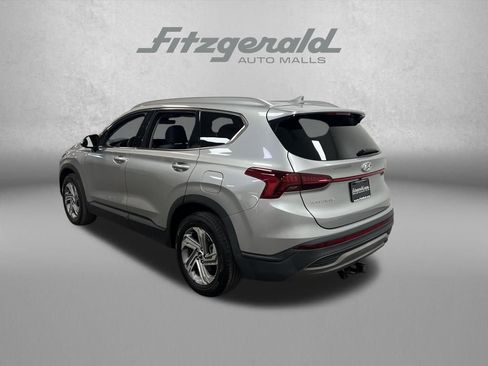 Used 2023 Hyundai Santa Fe SEL image 3