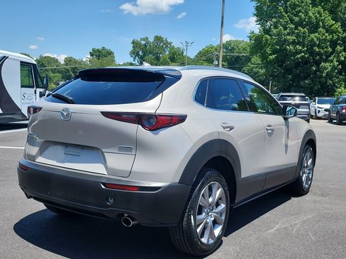 Used 2024 MAZDA CX-30 AWD 2.5 S w/ Premium Package image 5