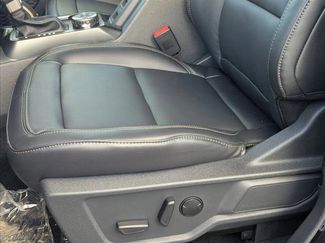 New 2026 Ford Bronco Badlands video 4