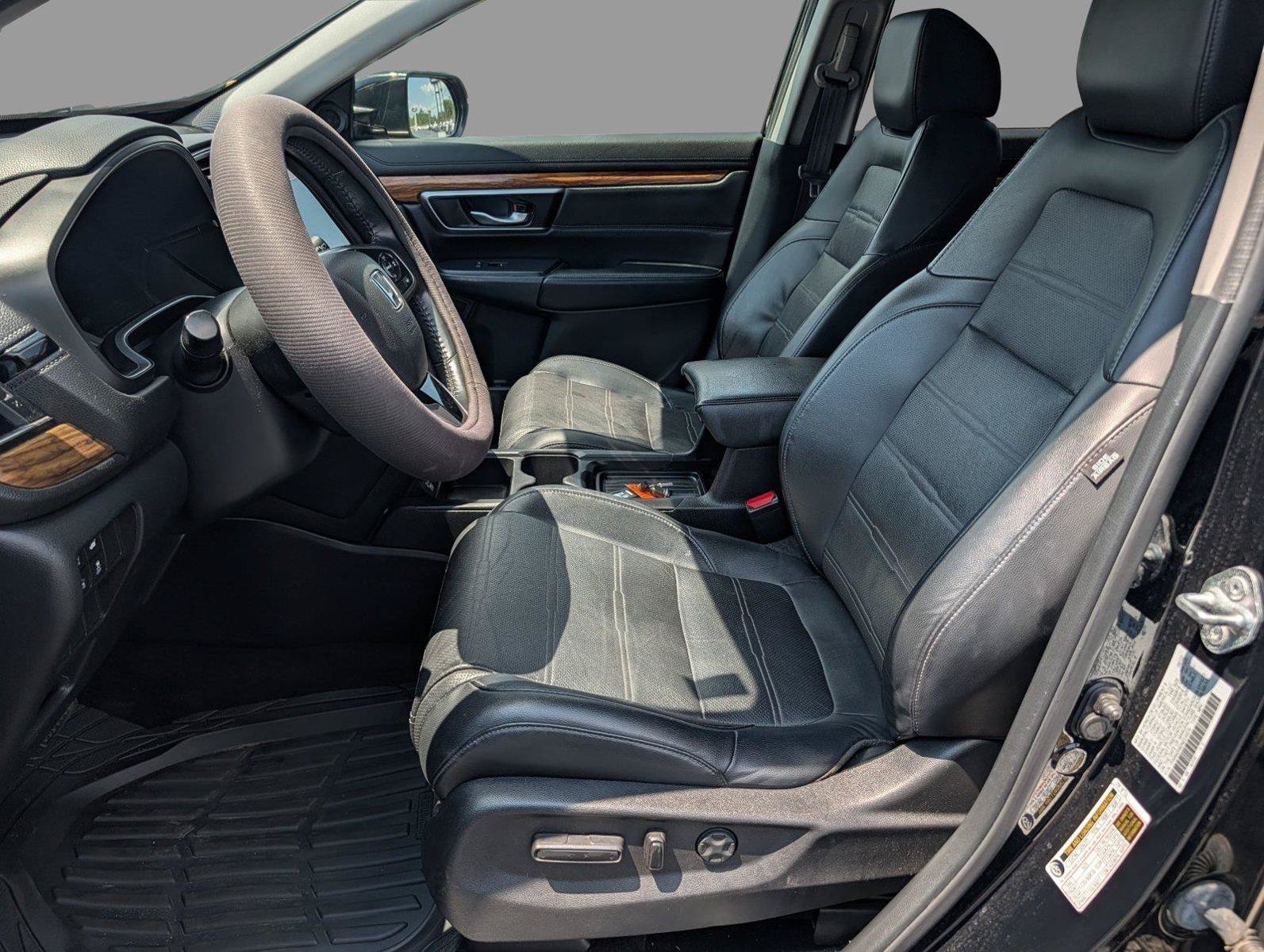 Used 2022 Honda CR-V EX-L image 10