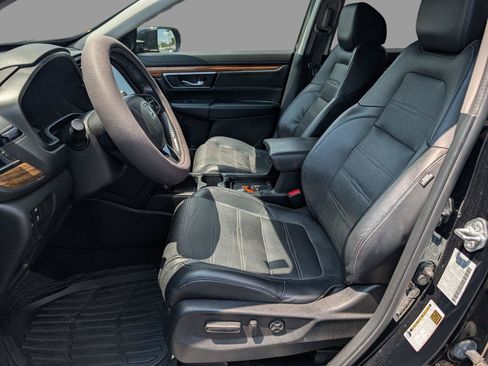 Used 2022 Honda CR-V EX-L image 10