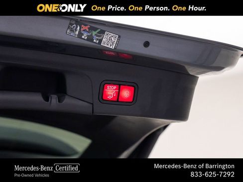 Used 2023 Mercedes-Benz GLE 350 4MATIC w/ AMG Line Exterior image 34