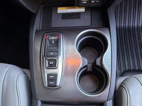 Used 2022 Honda Passport EX-L image 30