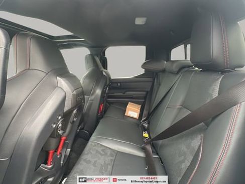 New 2026 Toyota Tacoma TRD Pro image 13