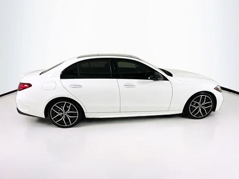 Used 2023 Mercedes-Benz C 300 C 300 image 9