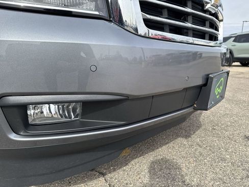 Certified 2018 Chevrolet Tahoe LT image 9