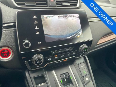 Used 2020 Honda CR-V EX image 16