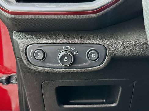 Used 2022 Chevrolet TrailBlazer RS image 10