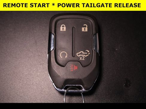 Used 2019 GMC Sierra 1500 Denali w/ Denali Ultimate Package image 7