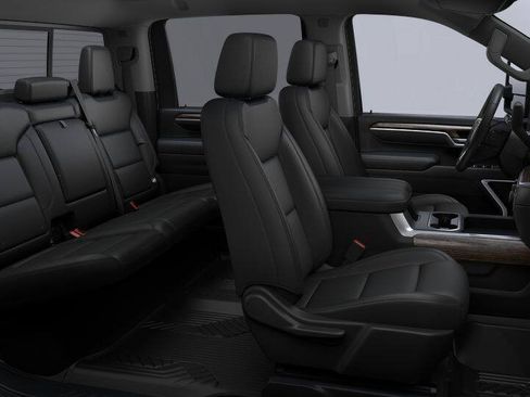 New 2026 Chevrolet Silverado 2500 LT w/ Trail Boss Package AWD/4WD image 37