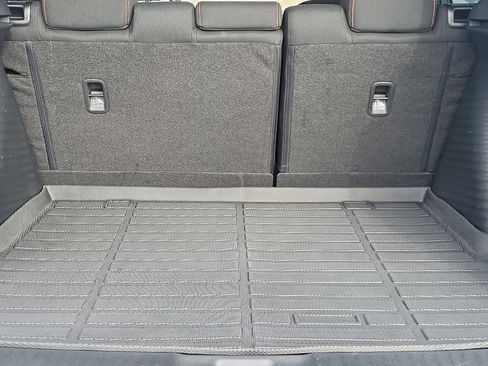 Used 2024 Honda HR-V Sport image 13