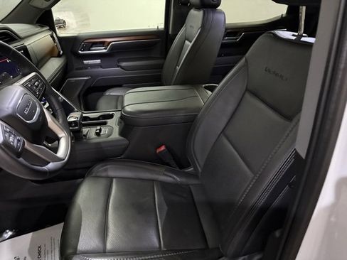 Used 2023 GMC Sierra 1500 Denali w/ Technology Package image 23