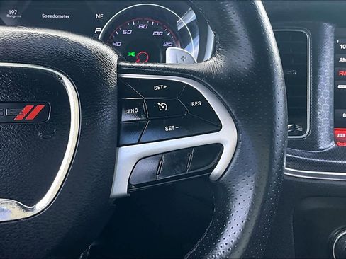 Used 2018 Dodge Charger R/T w/ Driver Confidence Group image 24