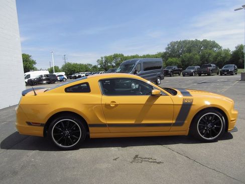 Used 2013 Ford Mustang Boss 302 RWD image 14
