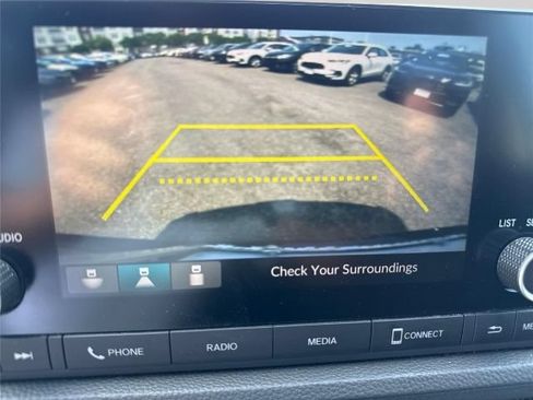 Used 2024 Honda CR-V LX image 13