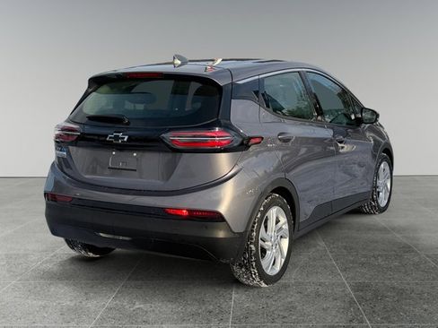 Certified 2023 Chevrolet Bolt LT image 5
