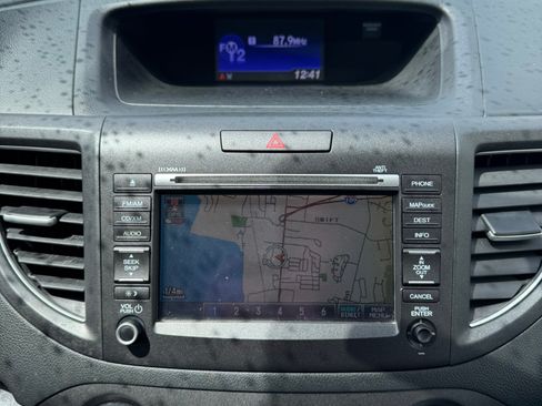 Used 2012 Honda CR-V EX-L image 17