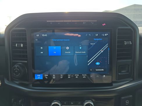 Used 2024 Ford F150 XLT w/ Equipment Group 302A MID image 21