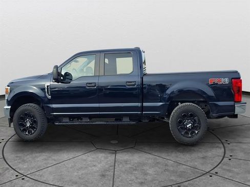 Used 2021 Ford F250 XL w/ STX Appearance Package image 11