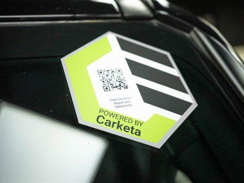 Used 2024 Lexus GX 550 image 26