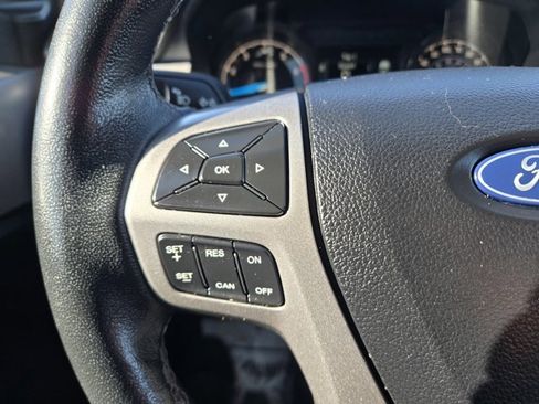 Certified 2023 Ford Ranger XLT w/ Equipment Group 302A High image 19