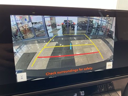 Certified 2025 Toyota Camry XSE image 16