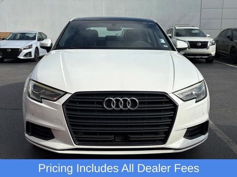 Used 2020 Audi A3 2.0T Premium FWD image 3