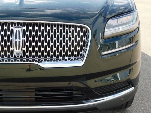 Used 2021 Lincoln Nautilus Reserve w/ Equipment Group 201A AWD/4WD image 9
